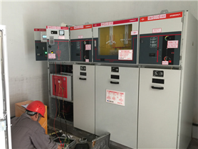 繼電保護調(diào)試