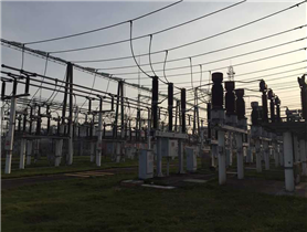 220KV變電站