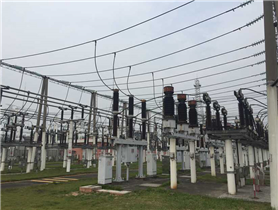 220KV變電站